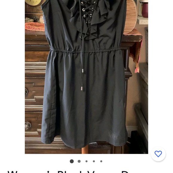 Meet your Posher, Amy - Picture 2 of 2